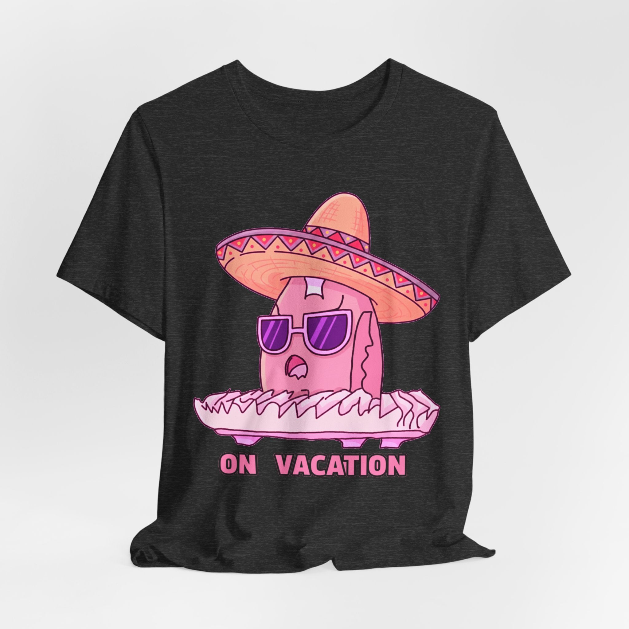 auroncoow60- Cute Chill Women's Sombrero FloatieTee
