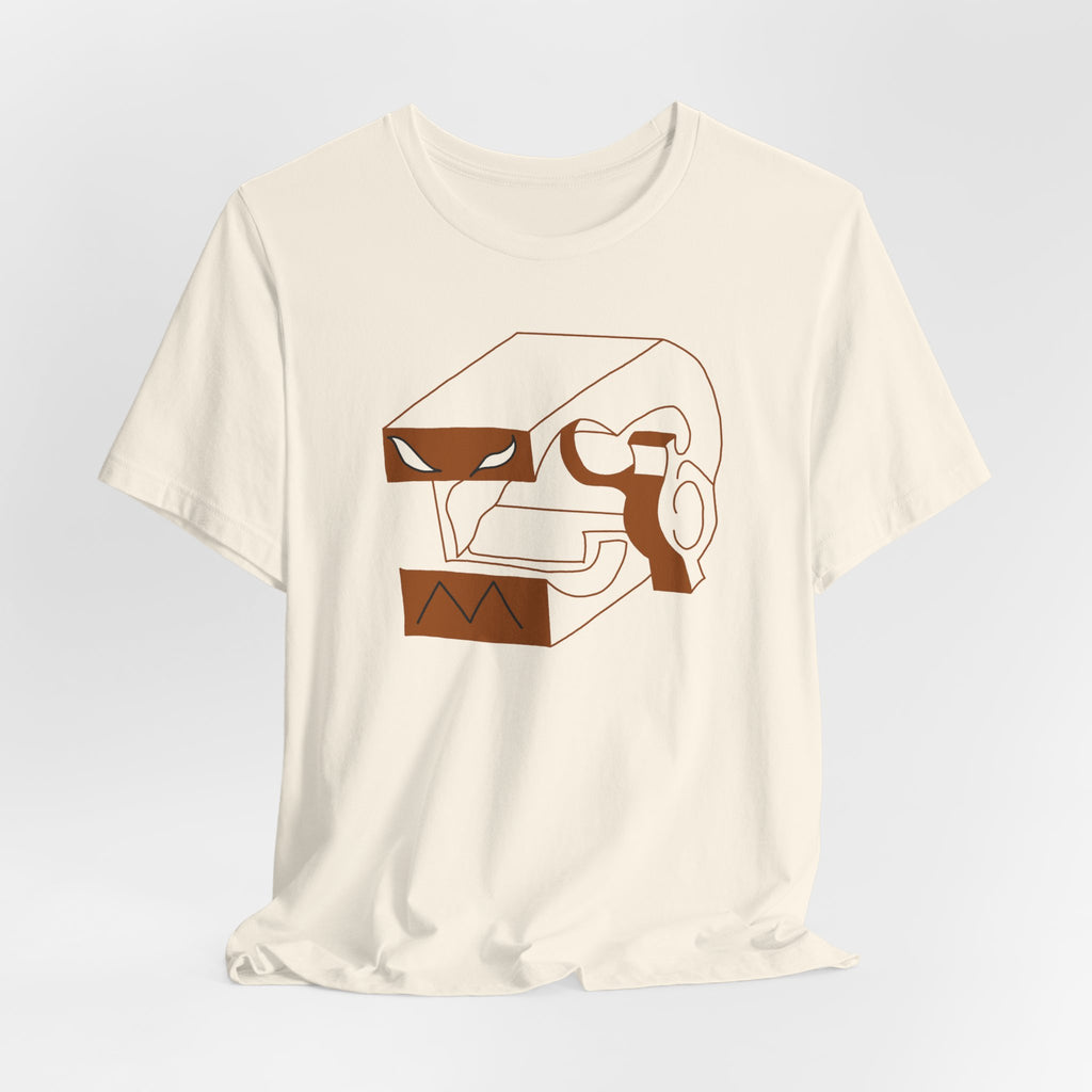 auroncoow60-Shadow Mach Tee