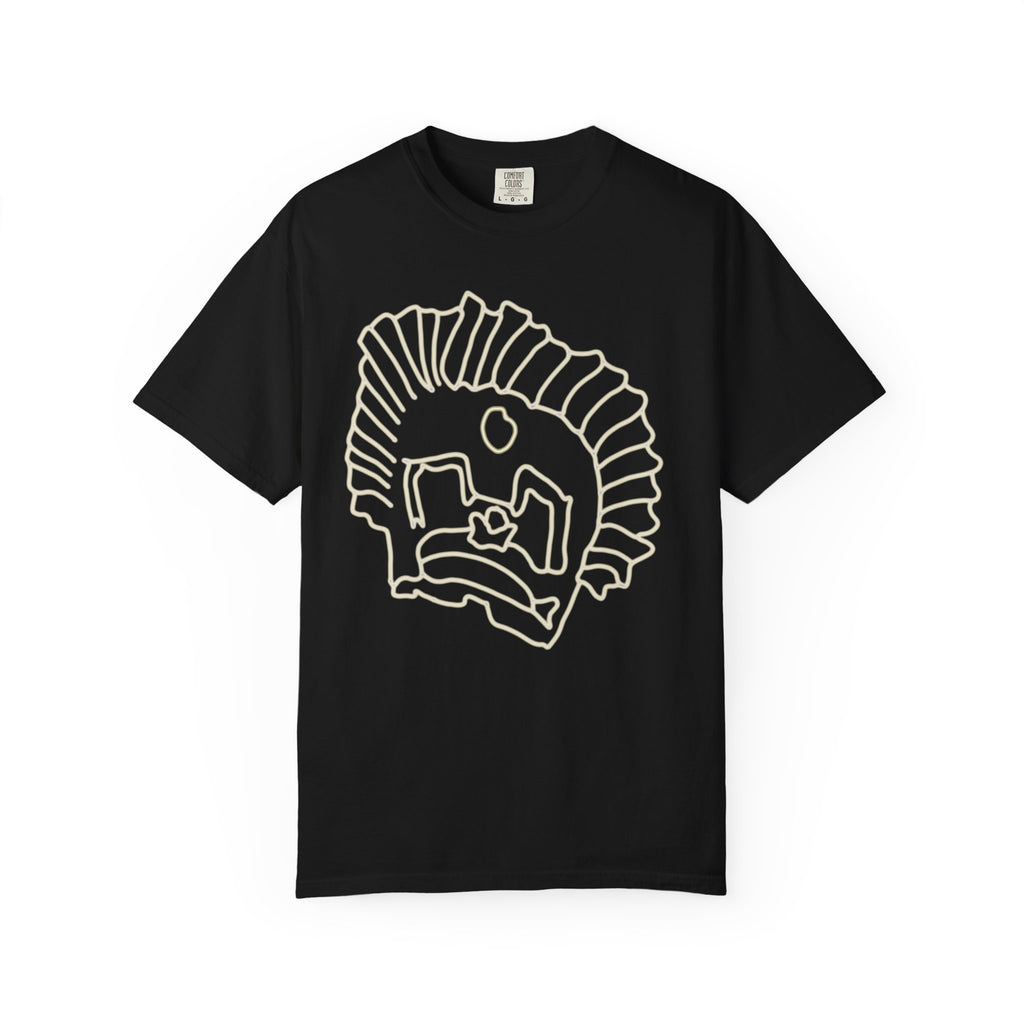 auroncoow60-Ocean Relic Tee