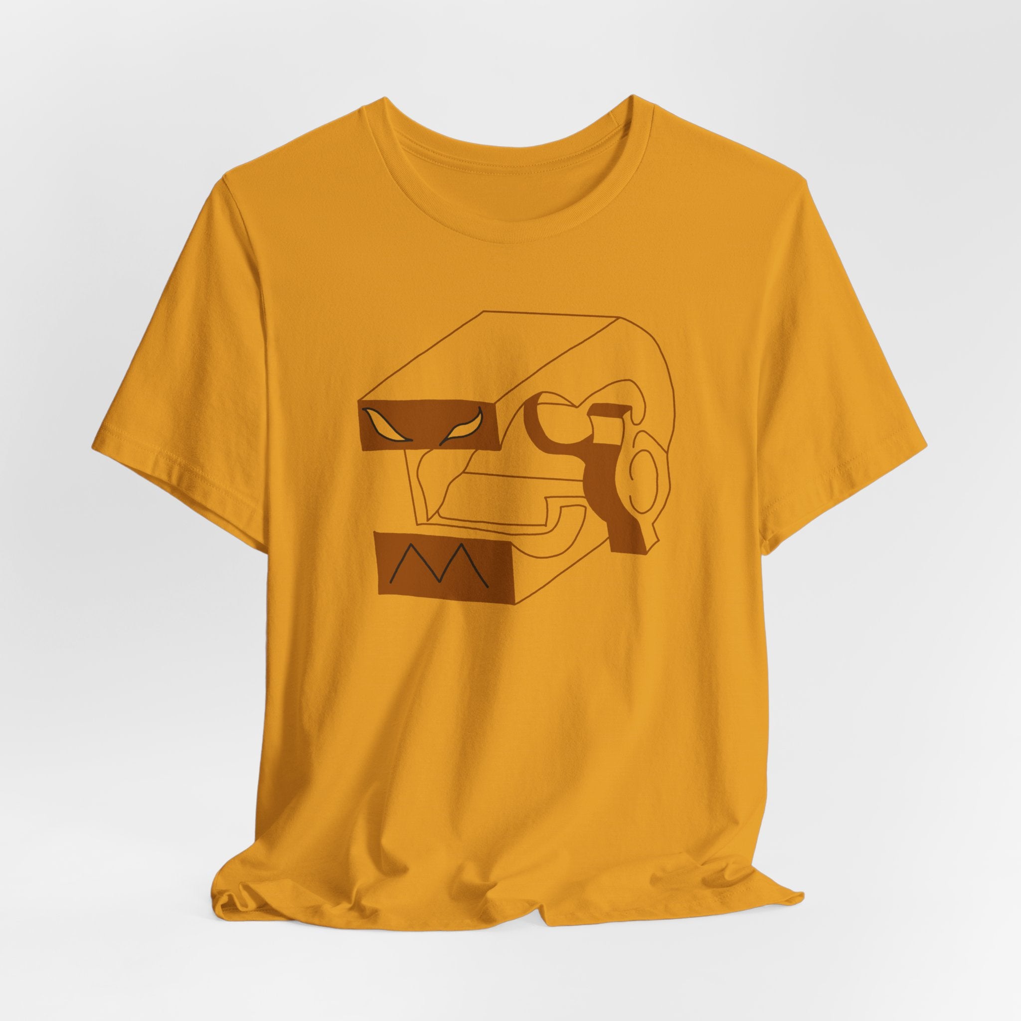 auroncoow60-Shadow Mach Tee