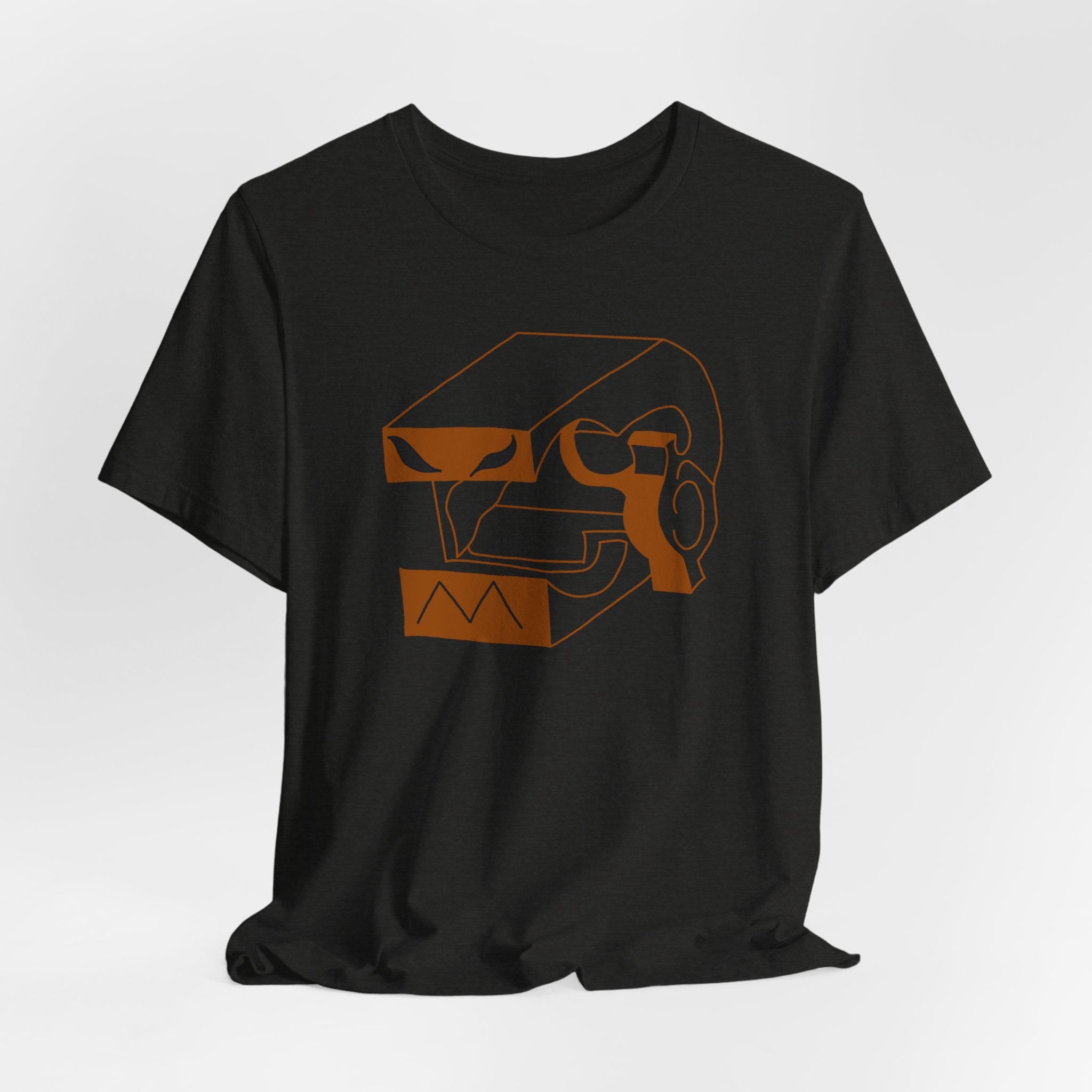 auroncoow60-Shadow Mach Tee
