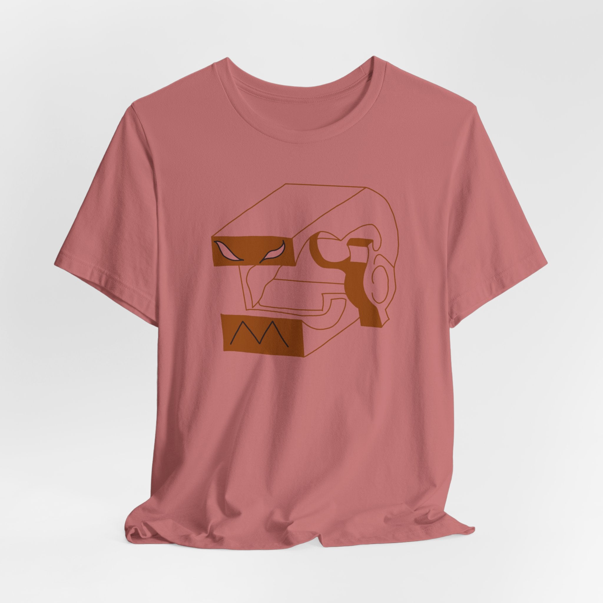 auroncoow60-Shadow Mach Tee