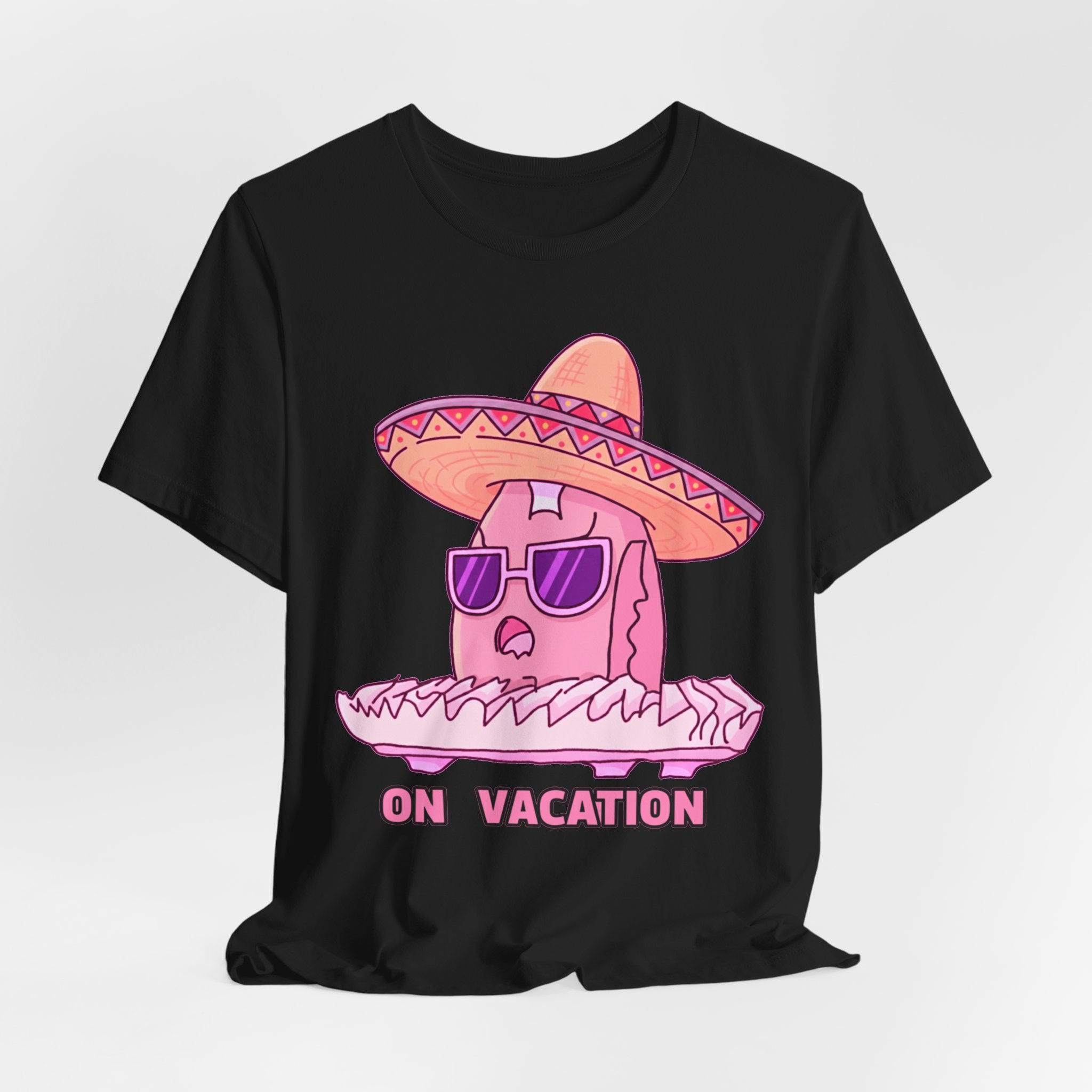 auroncoow60- Cute Chill Women's Sombrero FloatieTee