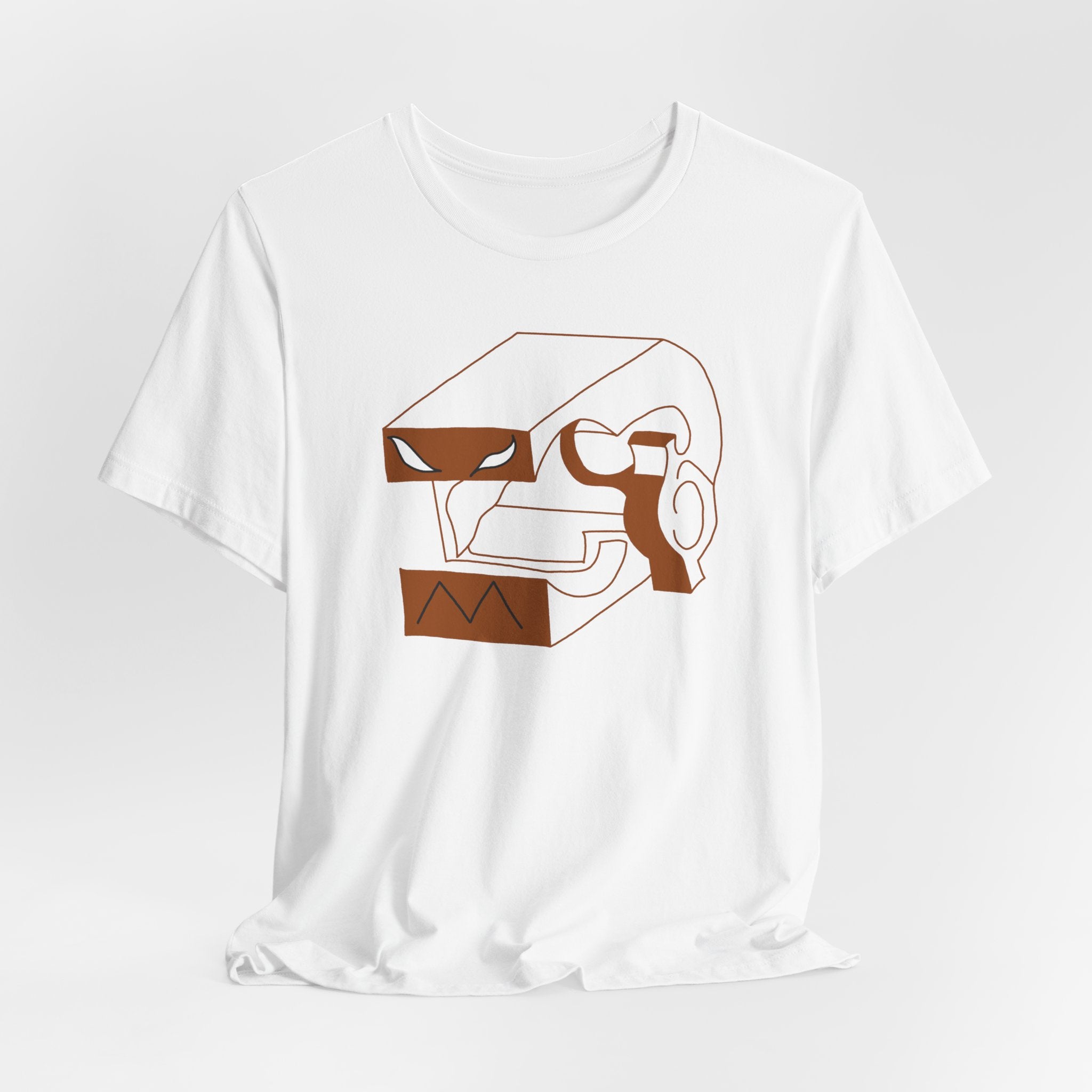 auroncoow60-Shadow Mach Tee