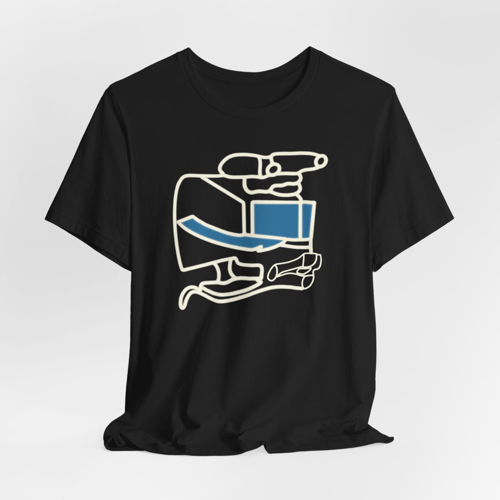 auroncoow60-Auroncoow60 Vision Graphic Tee