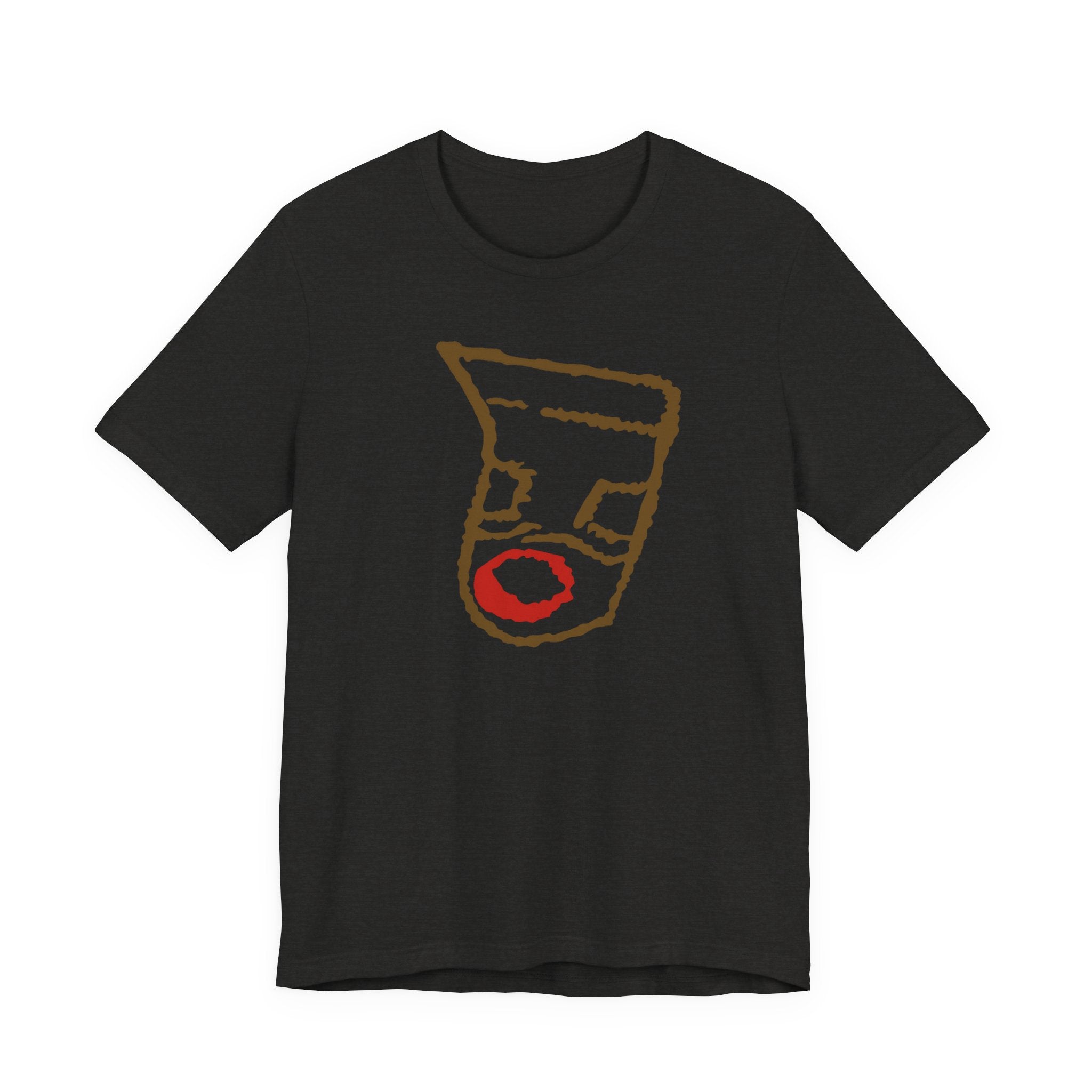 auroncoow60-Earthline Abstract Women's Tee