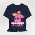 auroncoow60- Cute Chill Women's Sombrero FloatieTee