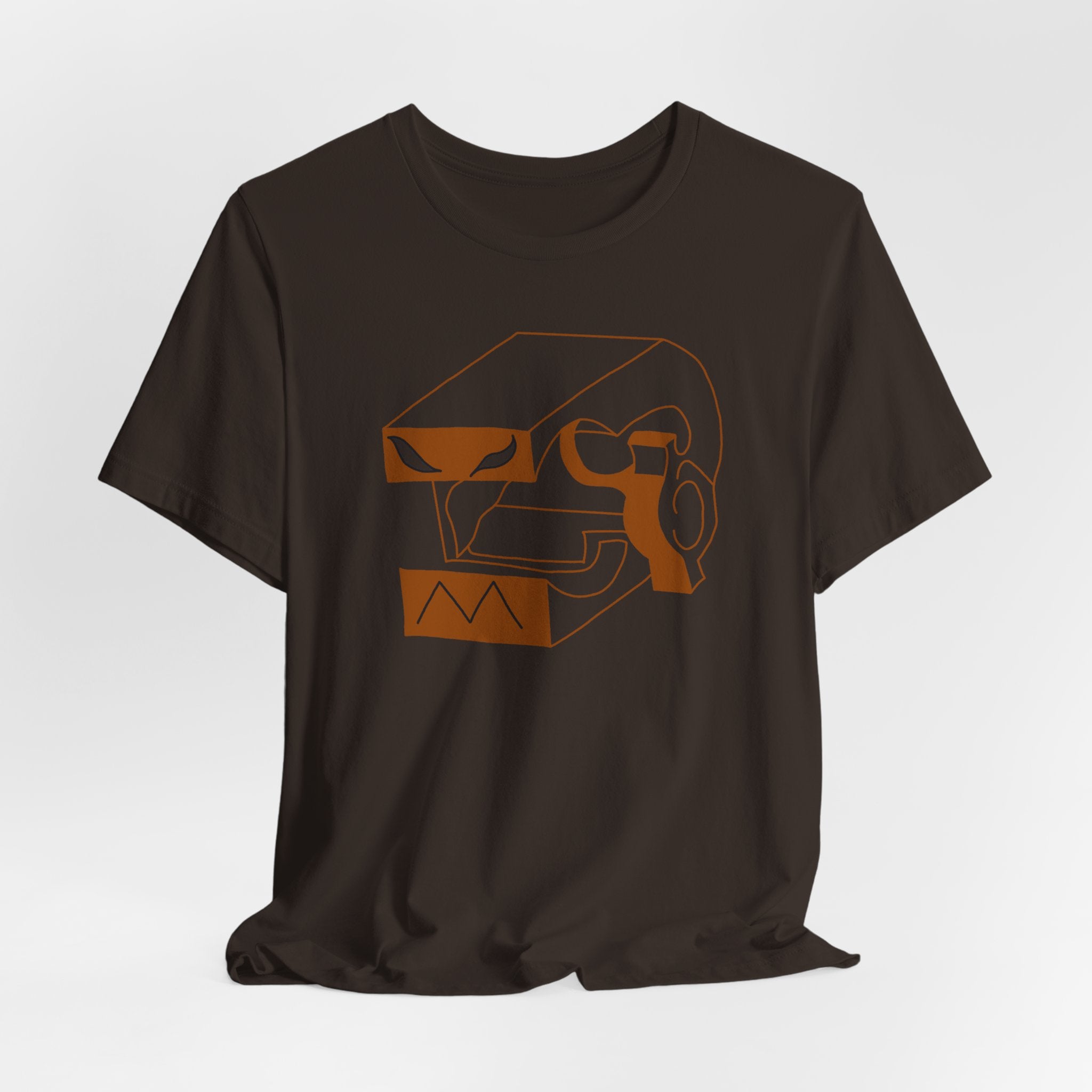 auroncoow60-Shadow Mach Tee
