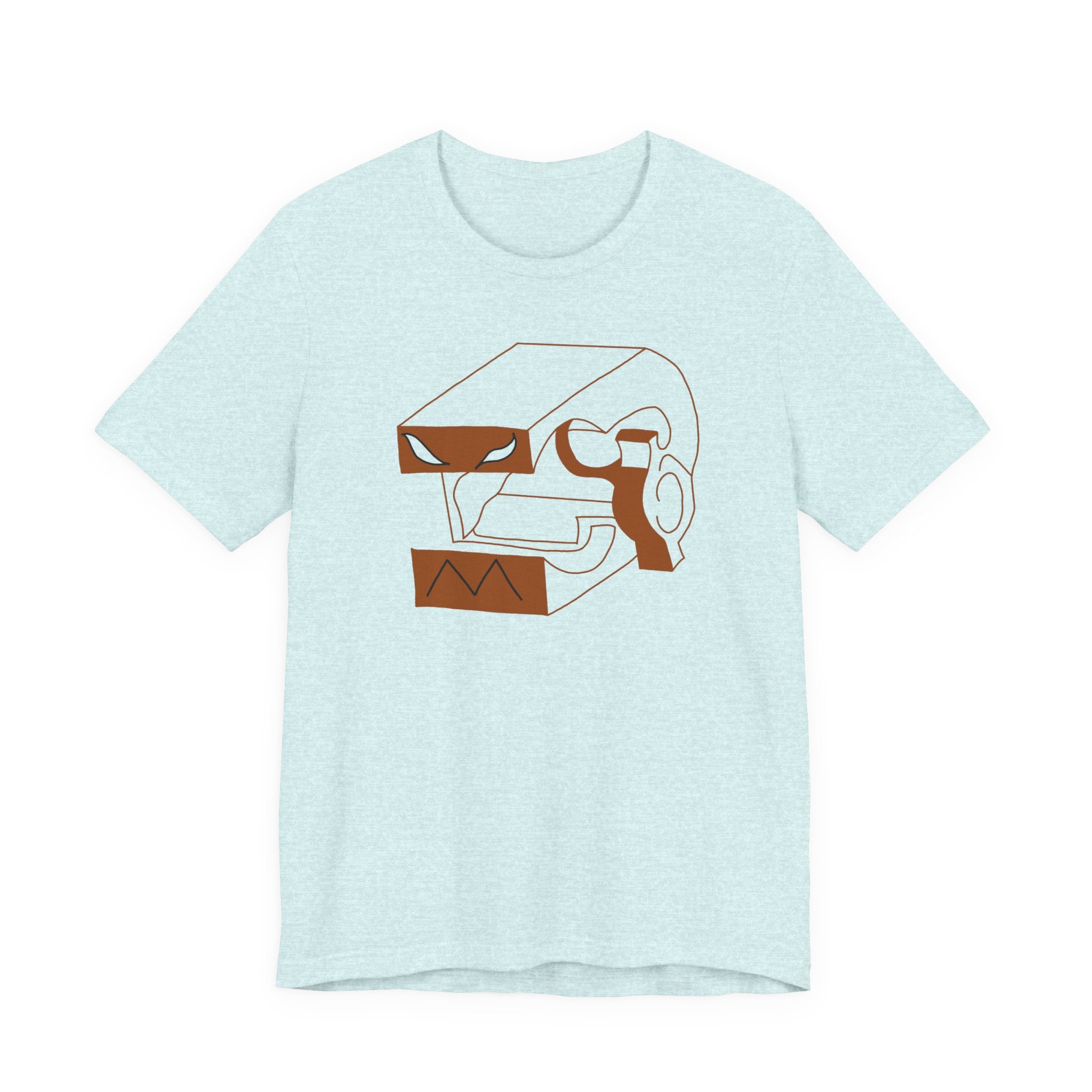 auroncoow60-Shadow Mach Tee