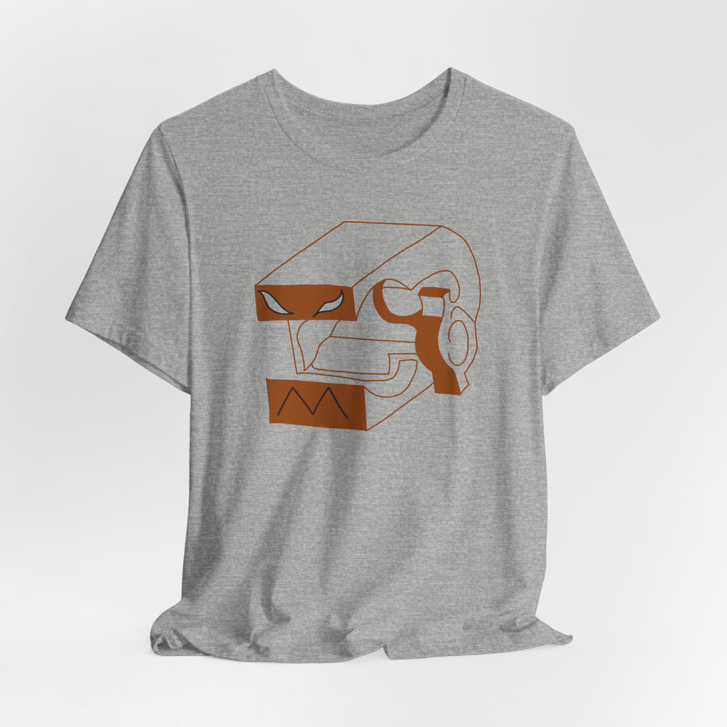 auroncoow60-Shadow Mach Tee
