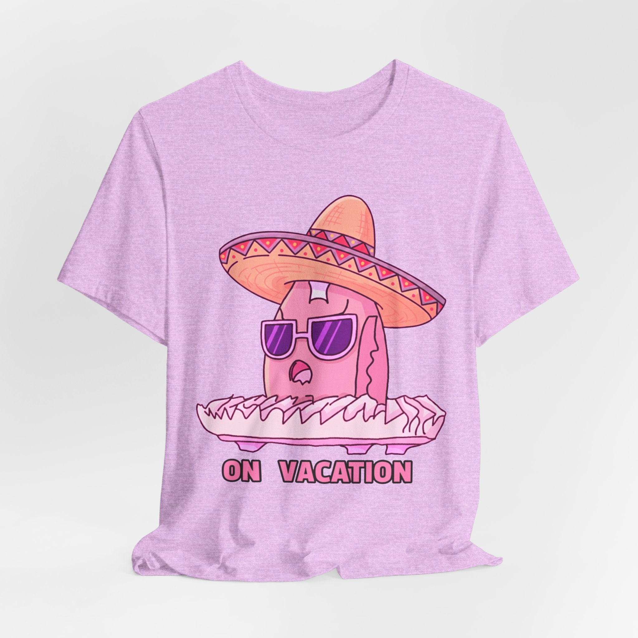 auroncoow60- Cute Chill Women's Sombrero FloatieTee