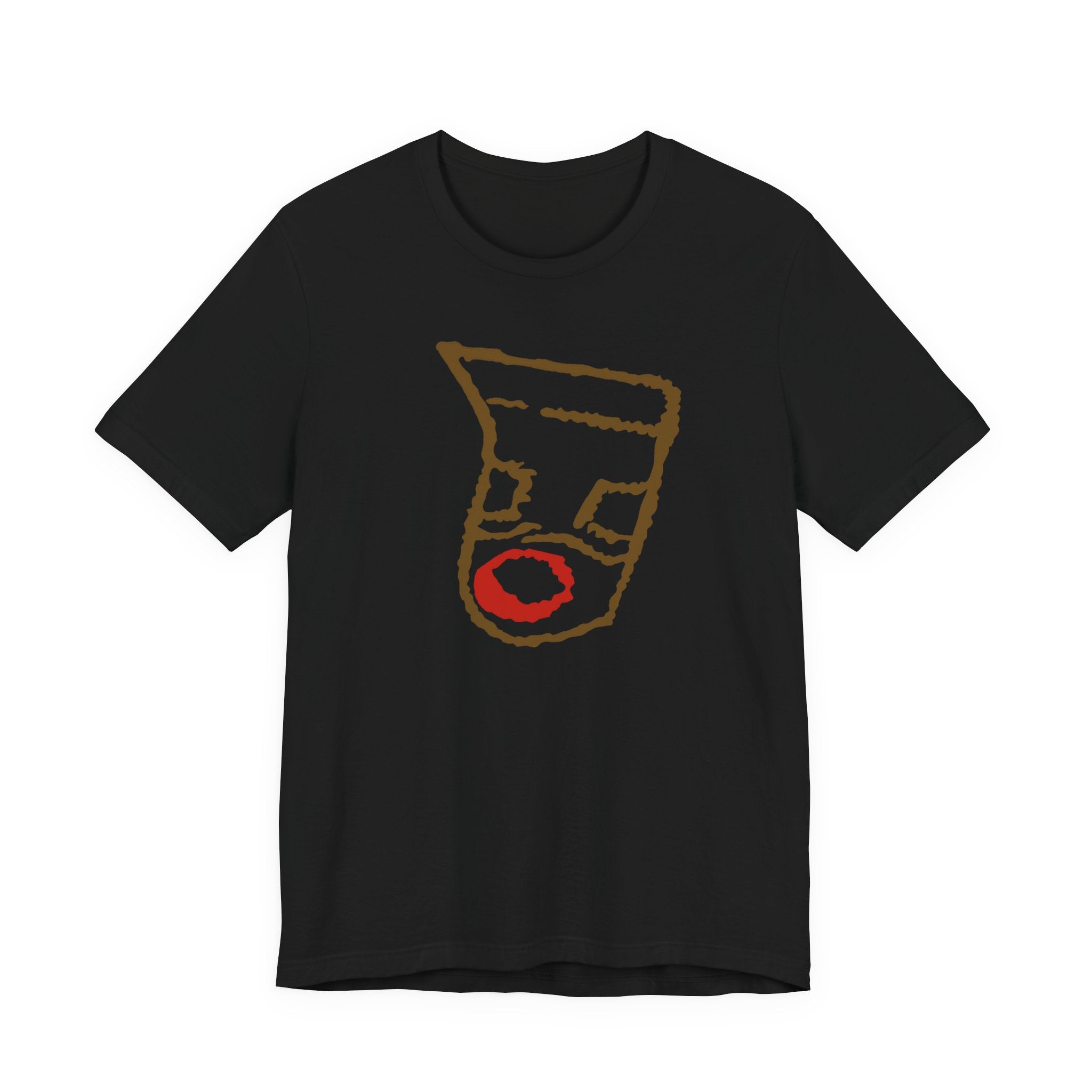 auroncoow60-Earthline Abstract Women's Tee