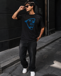 auroncoow60-Street Frequency T-shirts